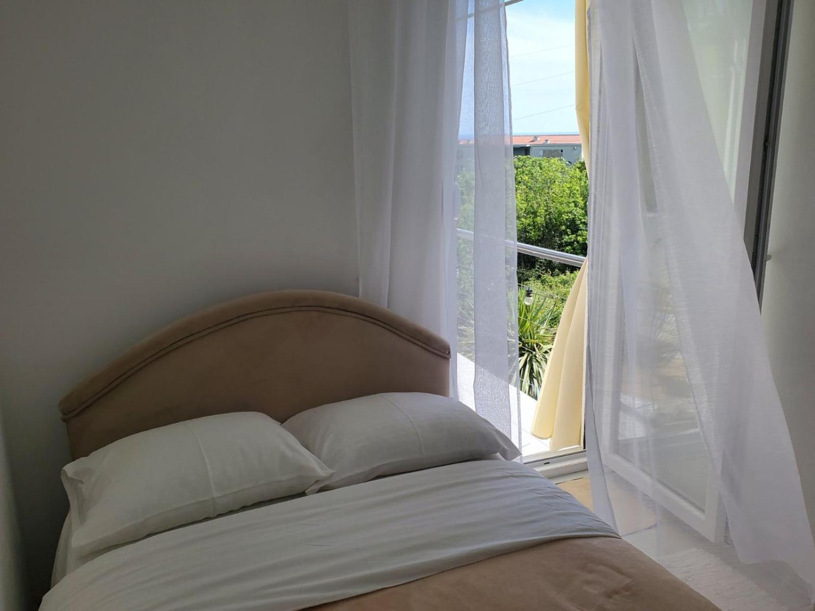 Apartmani Avanti Becici Szoba fotó