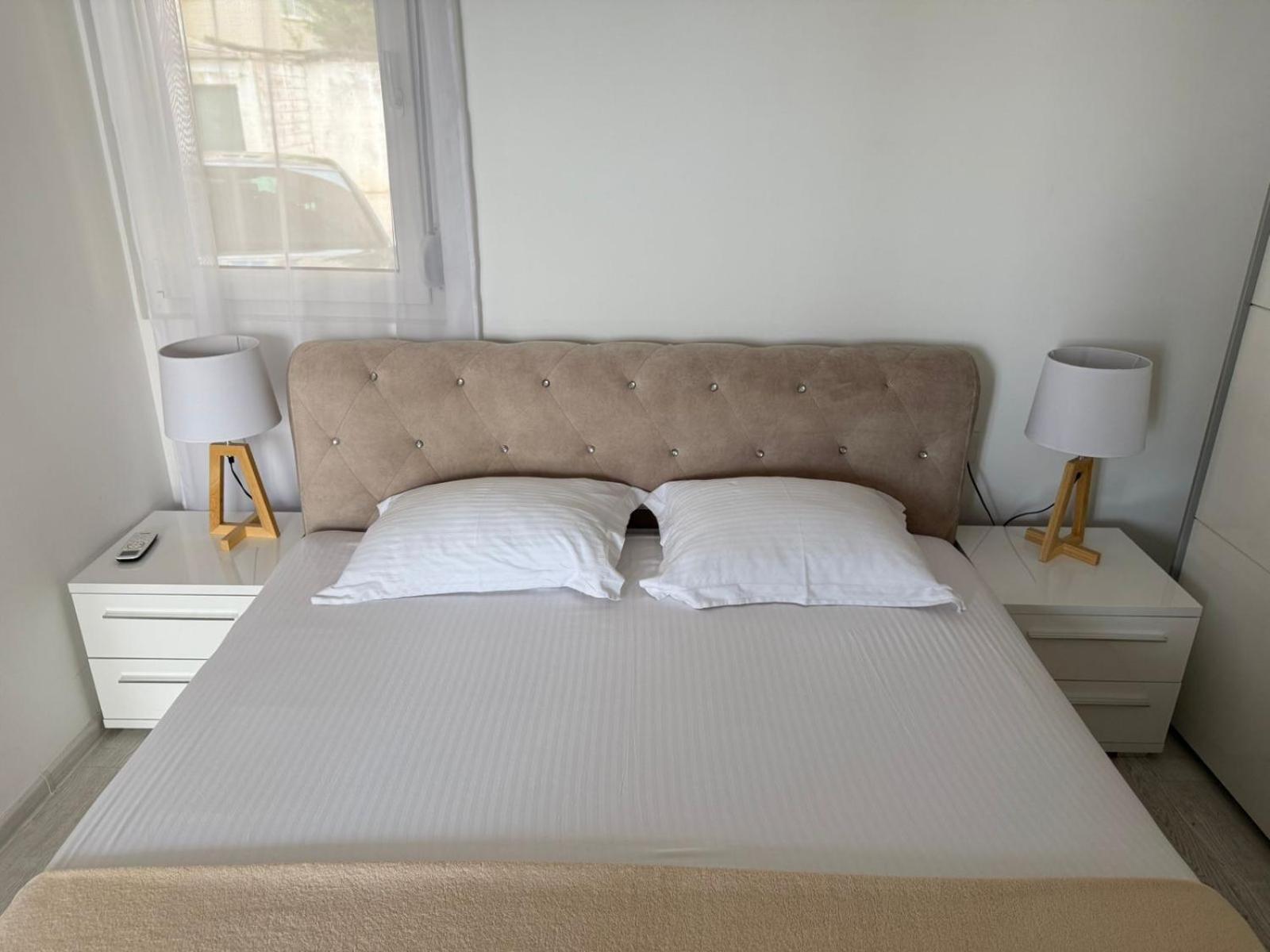 Apartmani Avanti Becici Szoba fotó